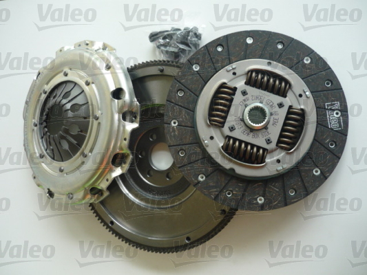 Kit frizione + volano VALEO 835050